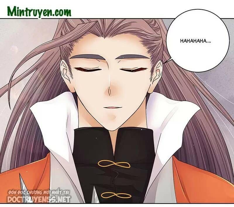 đọc truyện Dục Huyết Thương Hậu Chương 208 ảnh 33 tại Thiên Thai Truyện