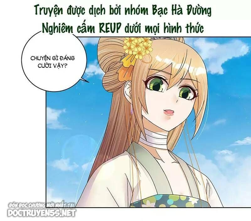 đọc truyện Dục Huyết Thương Hậu Chương 208 ảnh 34 tại Thiên Thai Truyện