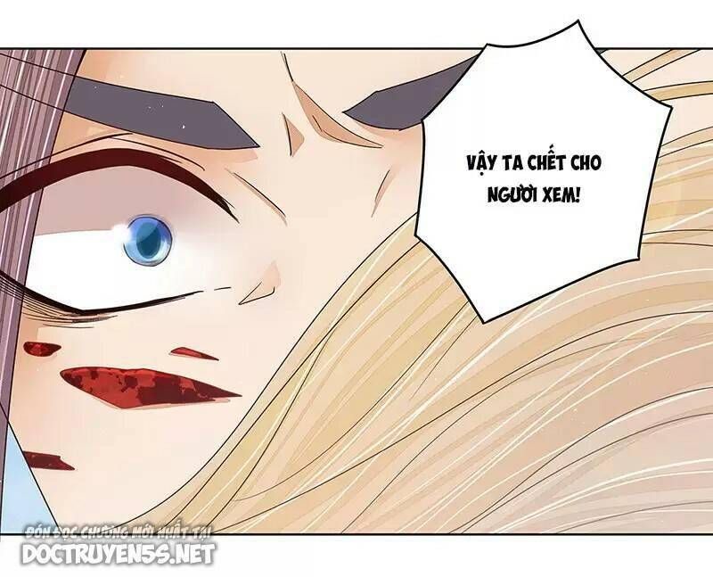 đọc truyện Dục Huyết Thương Hậu Chương 208 ảnh 7 tại Thiên Thai Truyện