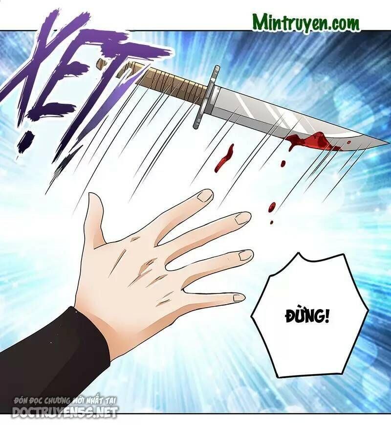 đọc truyện Dục Huyết Thương Hậu Chương 208 ảnh 8 tại Thiên Thai Truyện