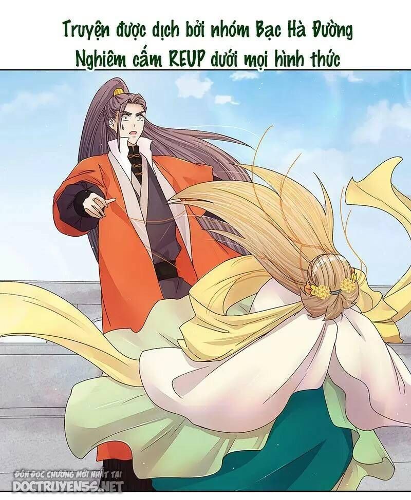 đọc truyện Dục Huyết Thương Hậu Chương 208 ảnh 9 tại Thiên Thai Truyện