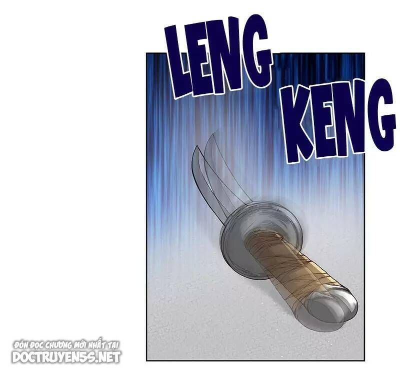 đọc truyện Dục Huyết Thương Hậu Chương 208 ảnh 10 tại Thiên Thai Truyện