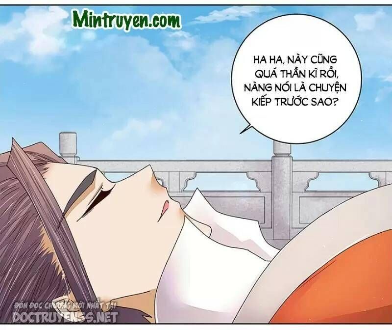 đọc truyện Dục Huyết Thương Hậu Chương 209 ảnh 19 tại Thiên Thai Truyện