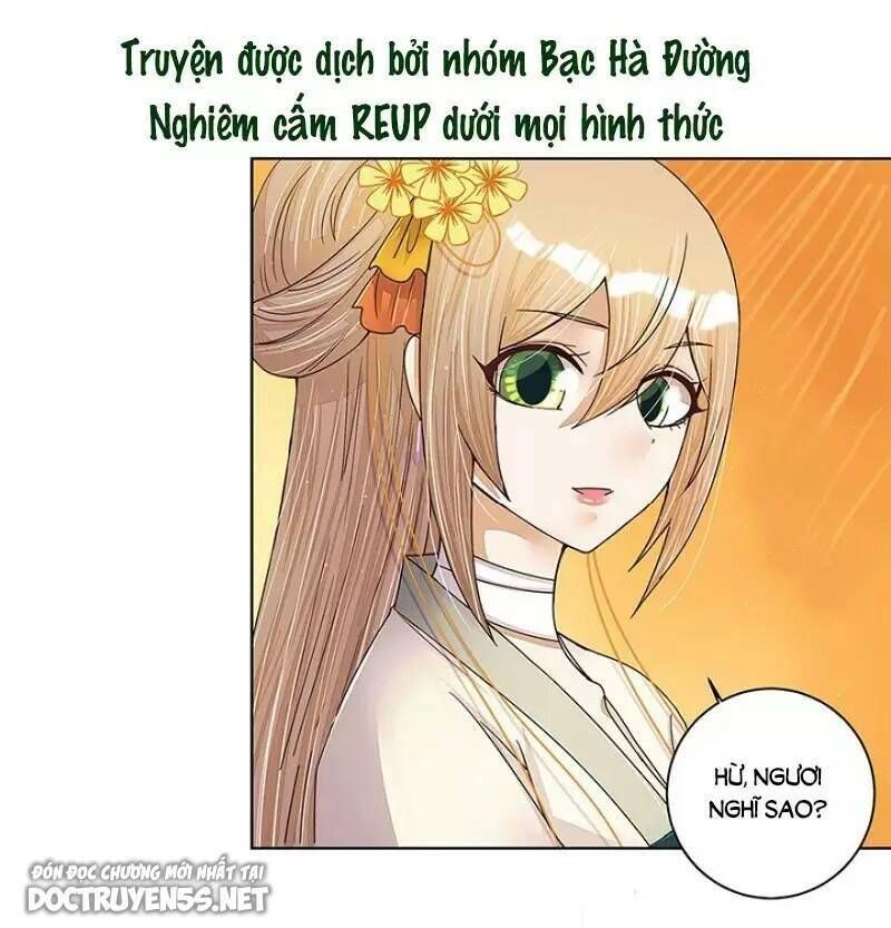 đọc truyện Dục Huyết Thương Hậu Chương 209 ảnh 20 tại Thiên Thai Truyện