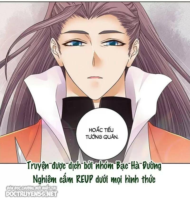 đọc truyện Dục Huyết Thương Hậu Chương 209 ảnh 24 tại Thiên Thai Truyện