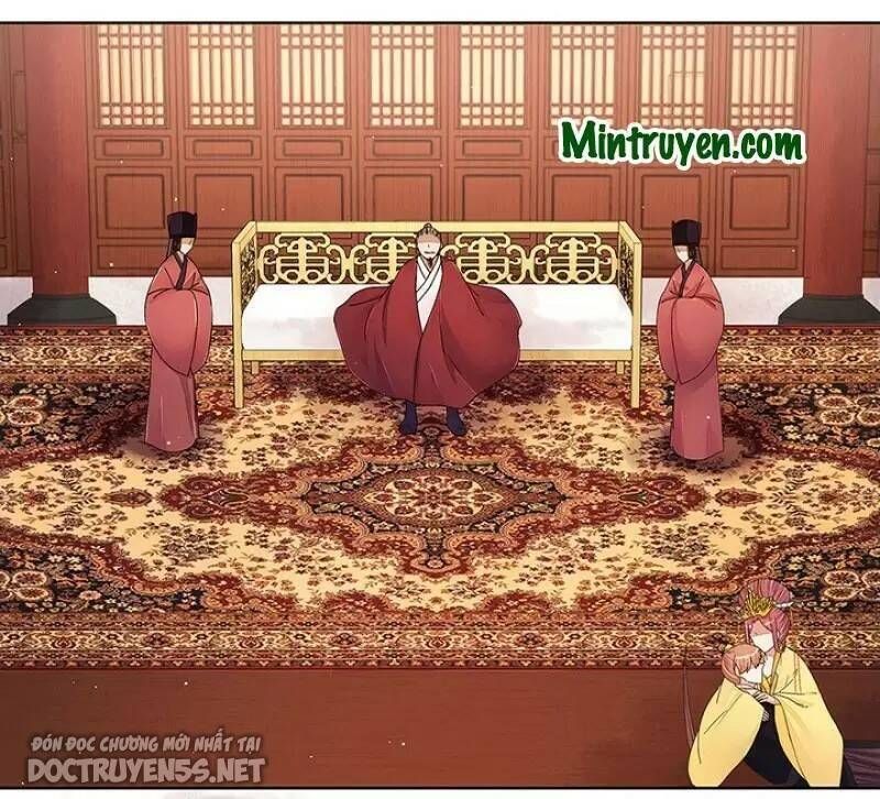 đọc truyện Dục Huyết Thương Hậu Chương 209 ảnh 25 tại Thiên Thai Truyện