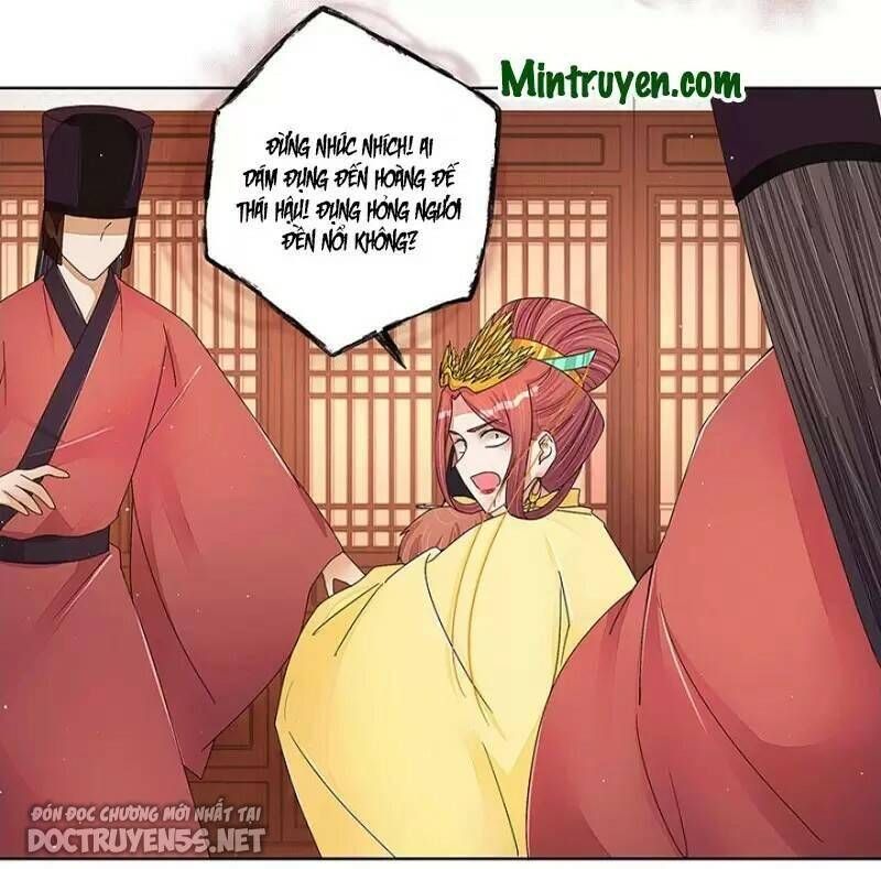 đọc truyện Dục Huyết Thương Hậu Chương 209 ảnh 27 tại Thiên Thai Truyện