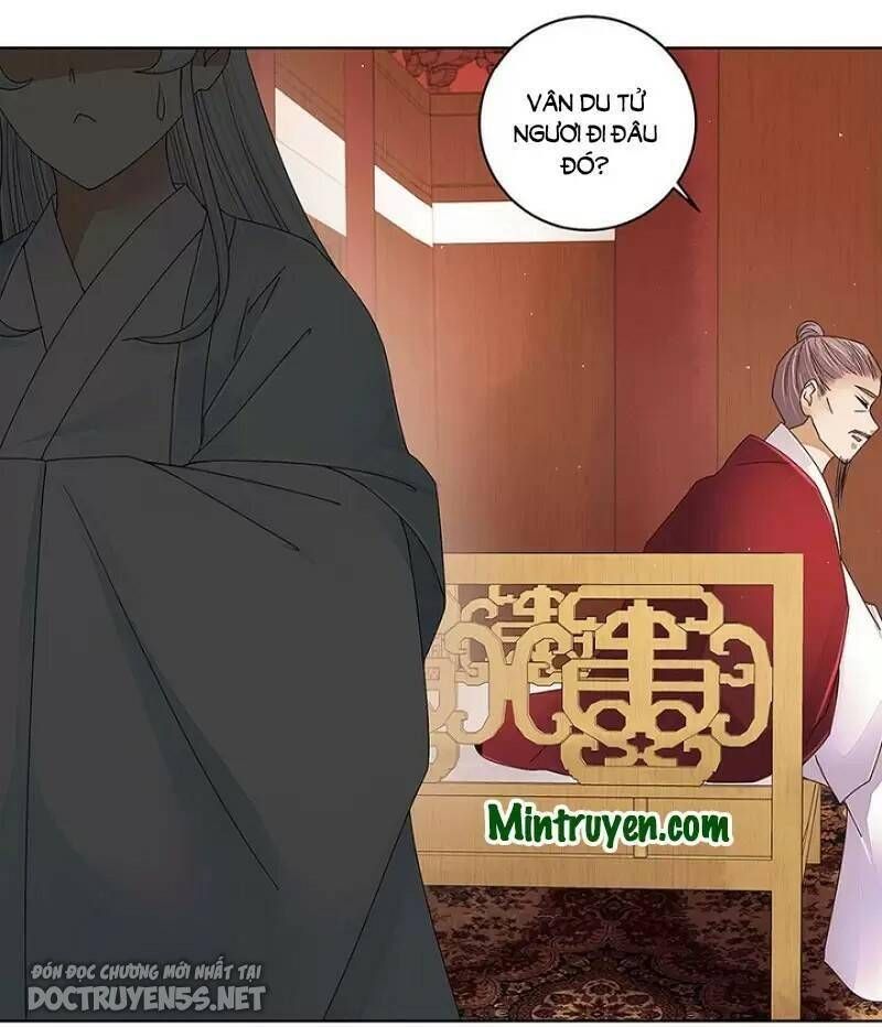 đọc truyện Dục Huyết Thương Hậu Chương 209 ảnh 30 tại Thiên Thai Truyện