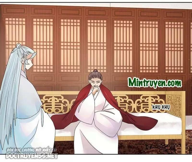 đọc truyện Dục Huyết Thương Hậu Chương 209 ảnh 32 tại Thiên Thai Truyện