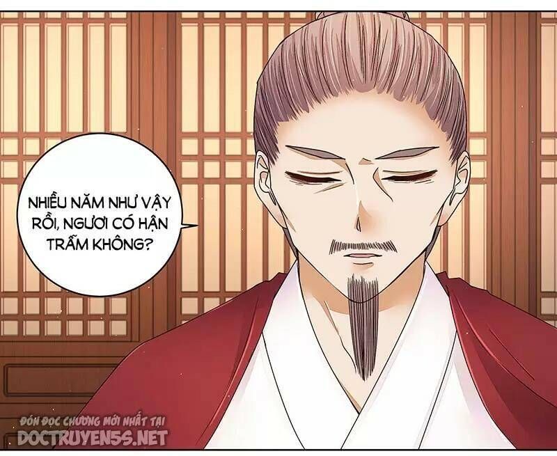 đọc truyện Dục Huyết Thương Hậu Chương 209 ảnh 33 tại Thiên Thai Truyện