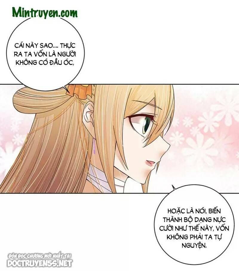 đọc truyện Dục Huyết Thương Hậu Chương 209 ảnh 7 tại Thiên Thai Truyện