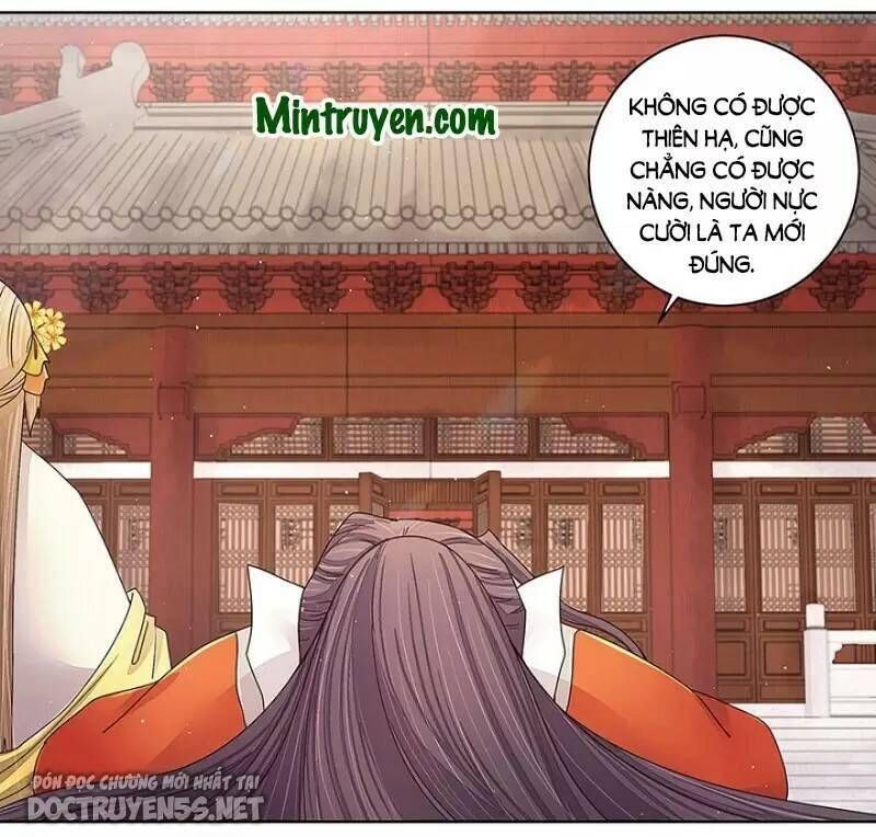 đọc truyện Dục Huyết Thương Hậu Chương 209 ảnh 8 tại Thiên Thai Truyện