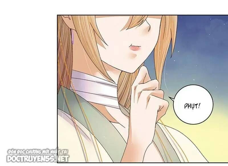 đọc truyện Dục Huyết Thương Hậu Chương 209 ảnh 10 tại Thiên Thai Truyện