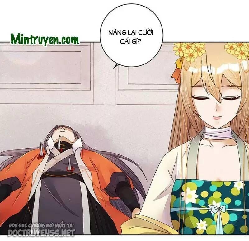 đọc truyện Dục Huyết Thương Hậu Chương 209 ảnh 11 tại Thiên Thai Truyện