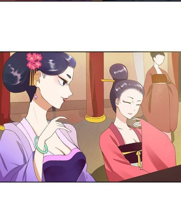 đọc truyện Dục Huyết Thương Hậu Chương 21 ảnh 12 tại Thiên Thai Truyện