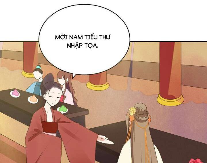 đọc truyện Dục Huyết Thương Hậu Chương 21 ảnh 14 tại Thiên Thai Truyện