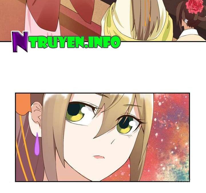 đọc truyện Dục Huyết Thương Hậu Chương 21 ảnh 15 tại Thiên Thai Truyện