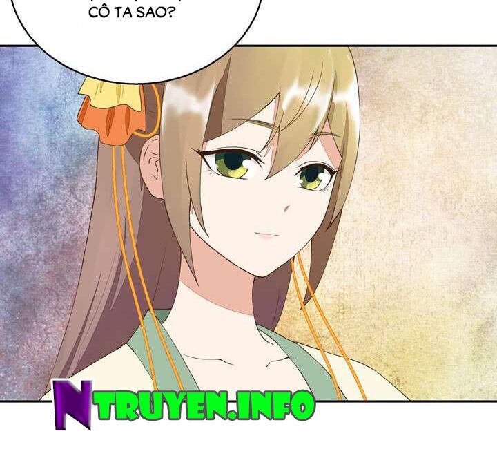 đọc truyện Dục Huyết Thương Hậu Chương 21 ảnh 19 tại Thiên Thai Truyện