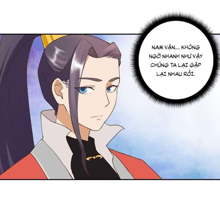 đọc truyện Dục Huyết Thương Hậu Chương 21 ảnh 25 tại Thiên Thai Truyện