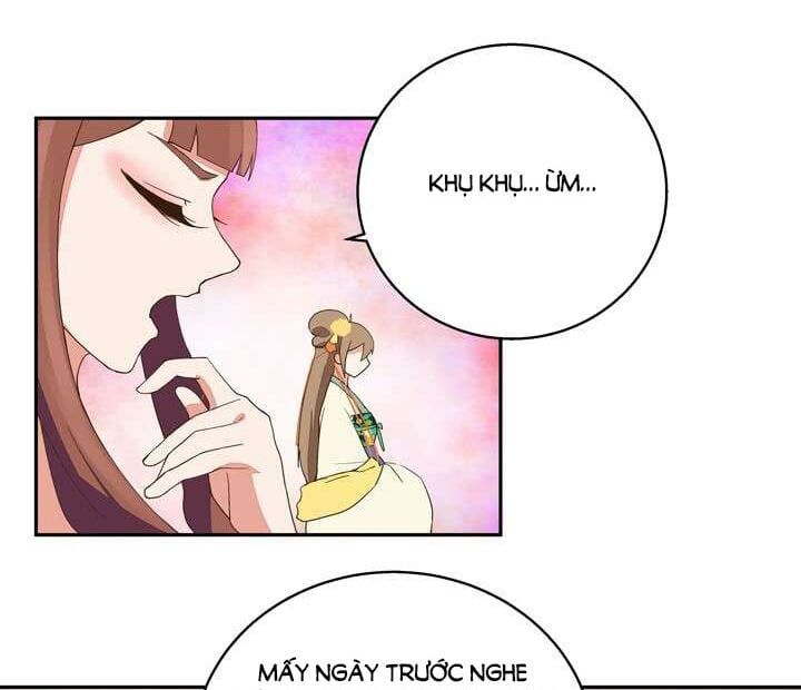 đọc truyện Dục Huyết Thương Hậu Chương 21 ảnh 28 tại Thiên Thai Truyện