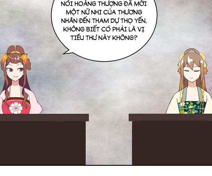 đọc truyện Dục Huyết Thương Hậu Chương 21 ảnh 29 tại Thiên Thai Truyện