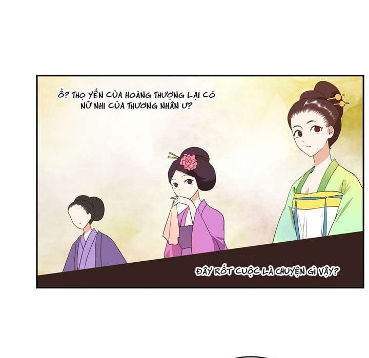 đọc truyện Dục Huyết Thương Hậu Chương 21 ảnh 30 tại Thiên Thai Truyện