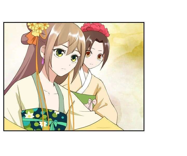 đọc truyện Dục Huyết Thương Hậu Chương 21 ảnh 34 tại Thiên Thai Truyện