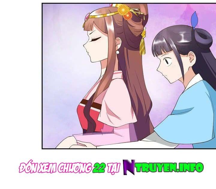 đọc truyện Dục Huyết Thương Hậu Chương 21 ảnh 35 tại Thiên Thai Truyện