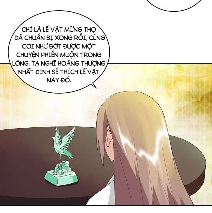 đọc truyện Dục Huyết Thương Hậu Chương 21 ảnh 7 tại Thiên Thai Truyện