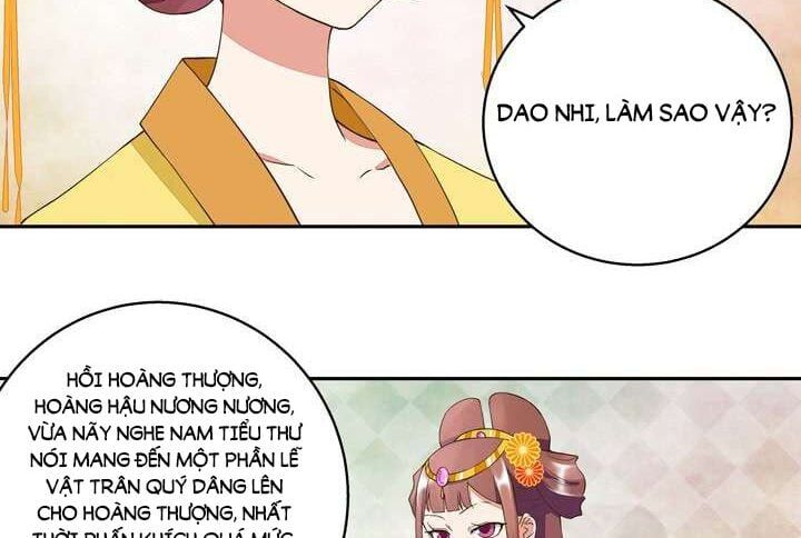 đọc truyện Dục Huyết Thương Hậu Chương 22 ảnh 12 tại Thiên Thai Truyện