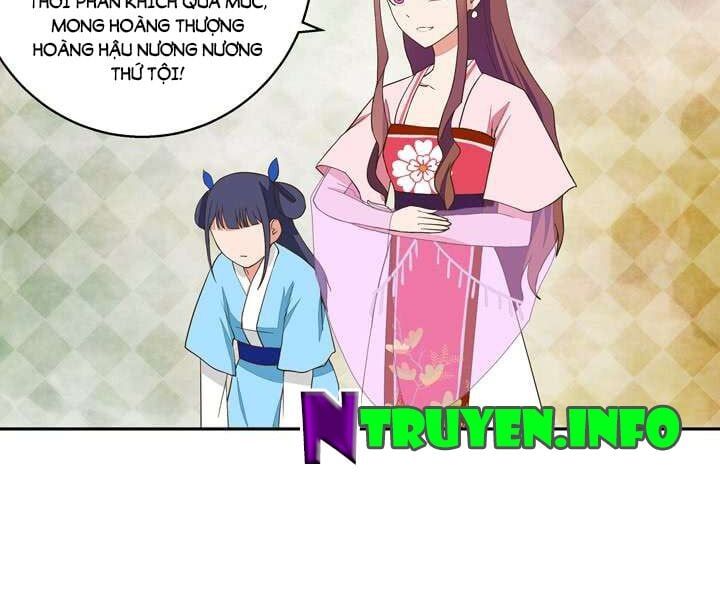 đọc truyện Dục Huyết Thương Hậu Chương 22 ảnh 13 tại Thiên Thai Truyện