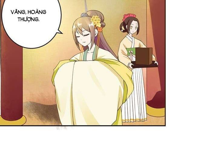 đọc truyện Dục Huyết Thương Hậu Chương 22 ảnh 17 tại Thiên Thai Truyện