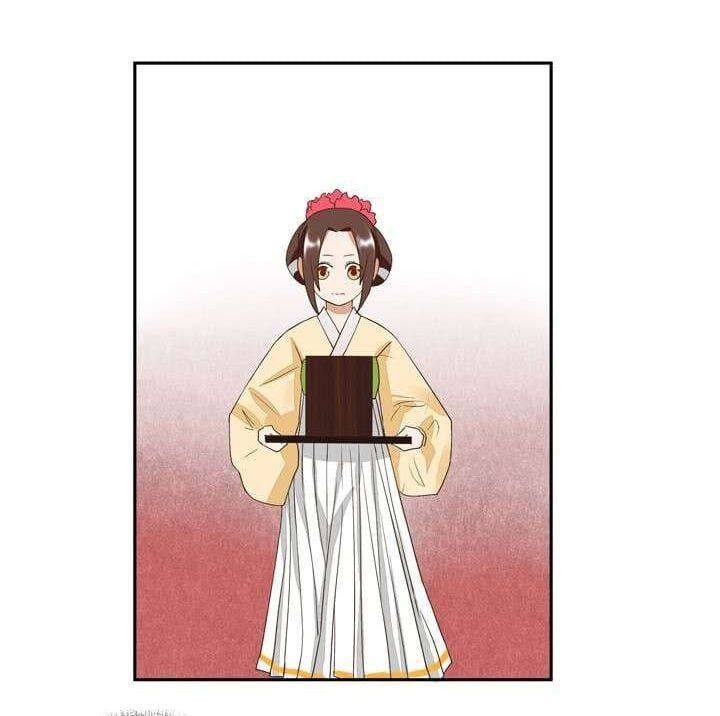 đọc truyện Dục Huyết Thương Hậu Chương 22 ảnh 21 tại Thiên Thai Truyện