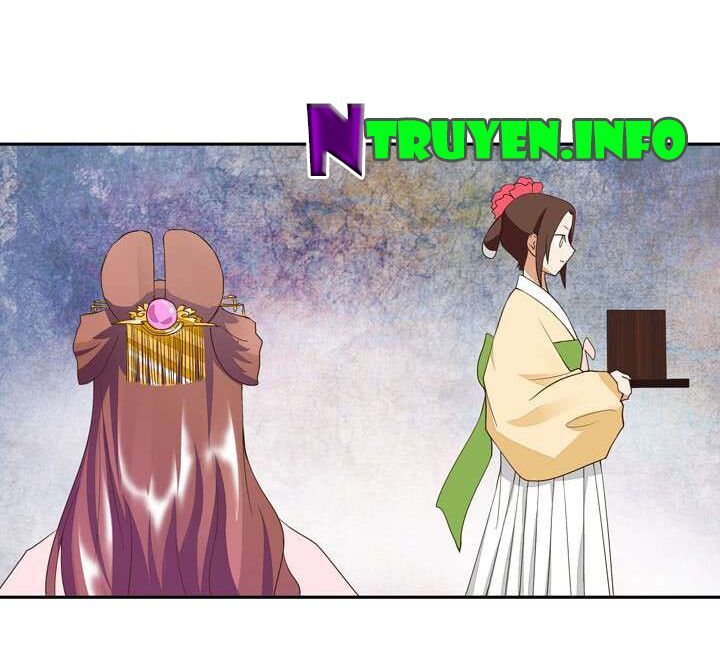 đọc truyện Dục Huyết Thương Hậu Chương 22 ảnh 23 tại Thiên Thai Truyện