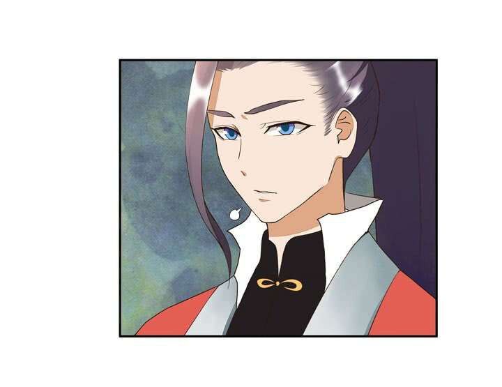 đọc truyện Dục Huyết Thương Hậu Chương 22 ảnh 30 tại Thiên Thai Truyện