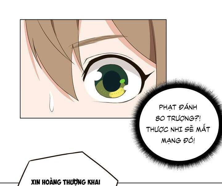 đọc truyện Dục Huyết Thương Hậu Chương 23 ảnh 14 tại Thiên Thai Truyện