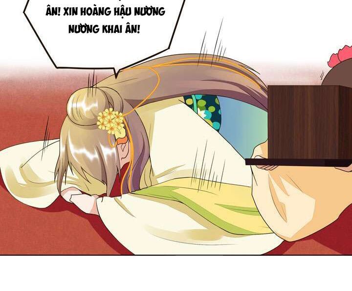 đọc truyện Dục Huyết Thương Hậu Chương 23 ảnh 15 tại Thiên Thai Truyện