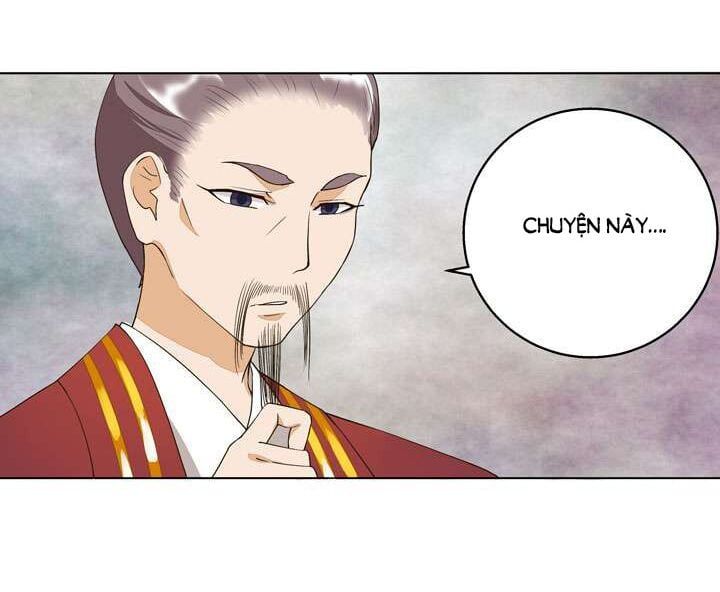 đọc truyện Dục Huyết Thương Hậu Chương 23 ảnh 16 tại Thiên Thai Truyện