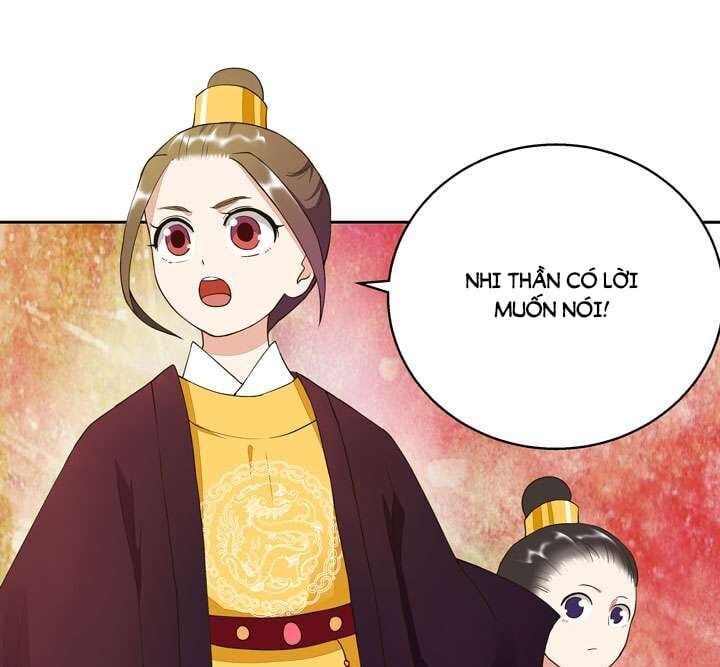 đọc truyện Dục Huyết Thương Hậu Chương 23 ảnh 18 tại Thiên Thai Truyện