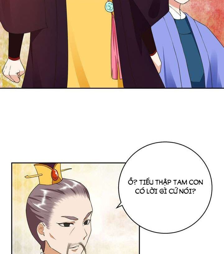 đọc truyện Dục Huyết Thương Hậu Chương 23 ảnh 19 tại Thiên Thai Truyện