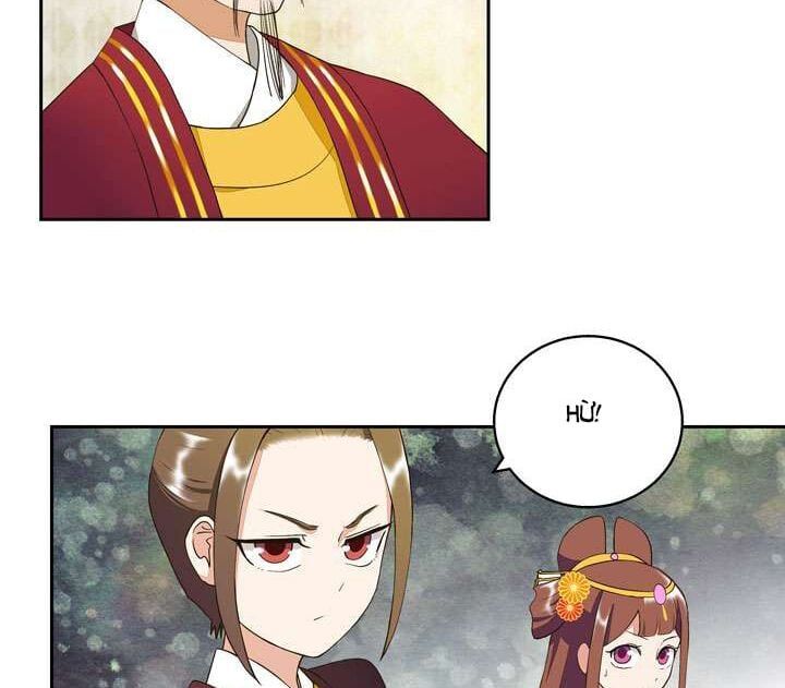 đọc truyện Dục Huyết Thương Hậu Chương 23 ảnh 20 tại Thiên Thai Truyện