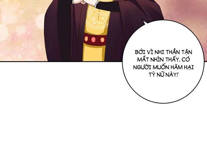 đọc truyện Dục Huyết Thương Hậu Chương 23 ảnh 22 tại Thiên Thai Truyện