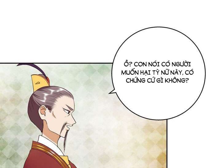 đọc truyện Dục Huyết Thương Hậu Chương 23 ảnh 25 tại Thiên Thai Truyện