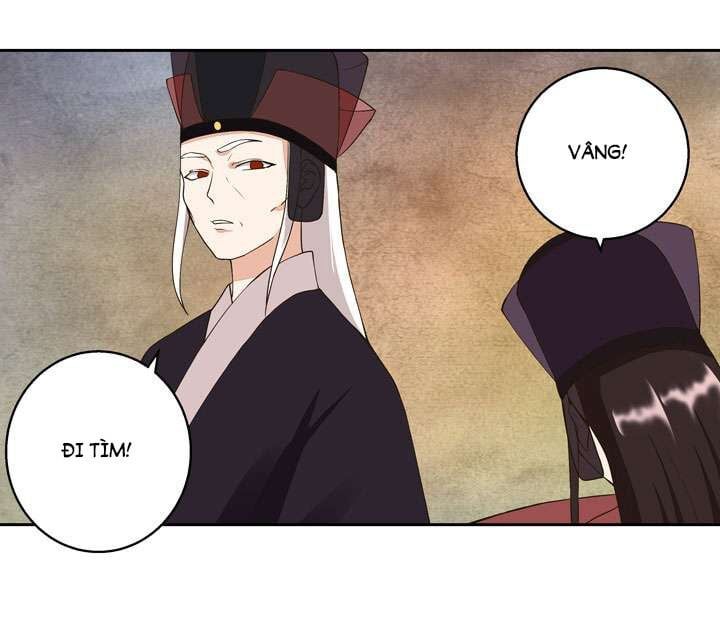 đọc truyện Dục Huyết Thương Hậu Chương 23 ảnh 28 tại Thiên Thai Truyện