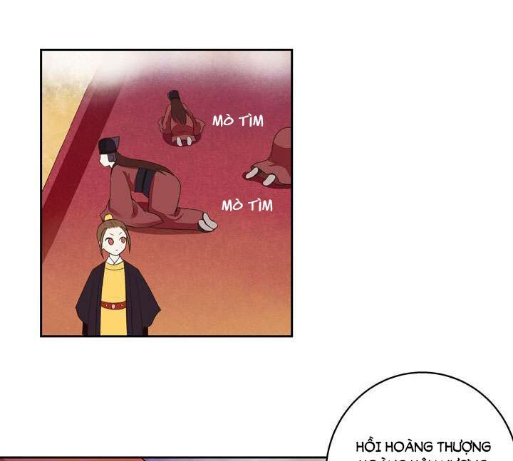 đọc truyện Dục Huyết Thương Hậu Chương 23 ảnh 29 tại Thiên Thai Truyện