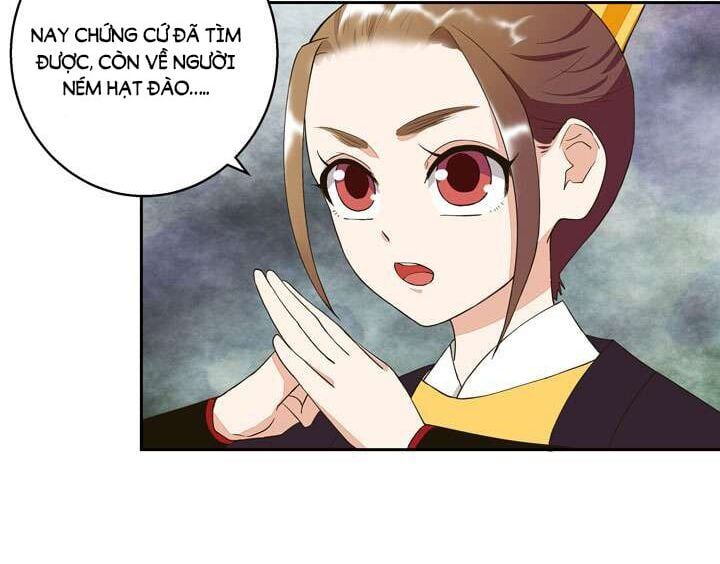 đọc truyện Dục Huyết Thương Hậu Chương 23 ảnh 31 tại Thiên Thai Truyện