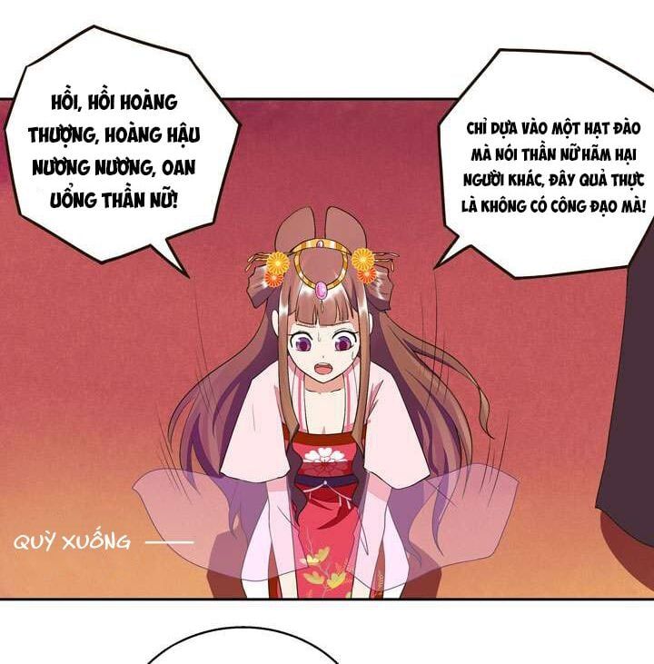 đọc truyện Dục Huyết Thương Hậu Chương 23 ảnh 35 tại Thiên Thai Truyện