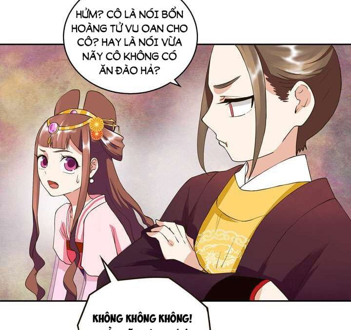 đọc truyện Dục Huyết Thương Hậu Chương 23 ảnh 36 tại Thiên Thai Truyện