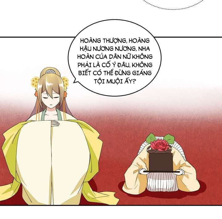 đọc truyện Dục Huyết Thương Hậu Chương 23 ảnh 10 tại Thiên Thai Truyện