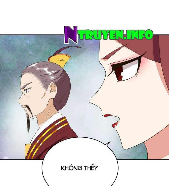 đọc truyện Dục Huyết Thương Hậu Chương 23 ảnh 11 tại Thiên Thai Truyện